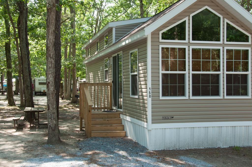 Sea Pines Loft Cottage 7 Swainton Buitenkant foto